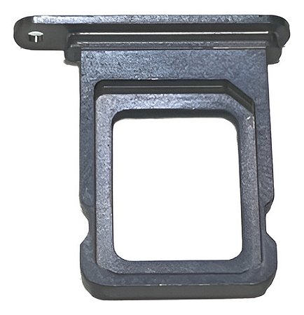 Gaveta Chip iPhone 13 Pro / 13 Pro Max Azul Sierra