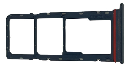 Gaveta / Bandeja Chip Para A05 - Preto