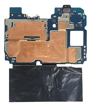 Placa Logica / Placa Mãe Compatível Com A05s