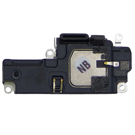 ALTO FALANTE / CAMPAINHA COMPATÍVEL COM IPHONE 13 PRO MAX