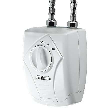 AQUECEDOR VERSÁTIL 5500W - LORENZETTI