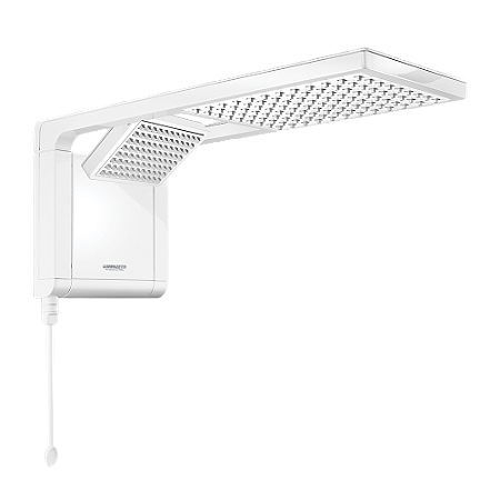 Ducha Acqua Duo Eletrônico 7800W - Lorenzetti