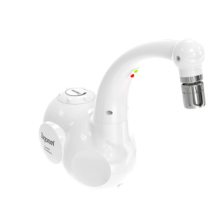 TORNEIRA ELETRÔNICA LUMEN 220V - ZAGONEL