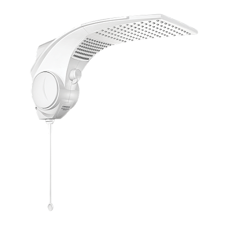 DUCHA DUO SHOWER QUADRA ELETRÔNICA 7500W - LORENZETTI