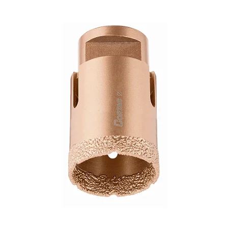 SERRA COPO DIAMANTADA PARA ESMERILHADEIRA 25MM - CORTAG