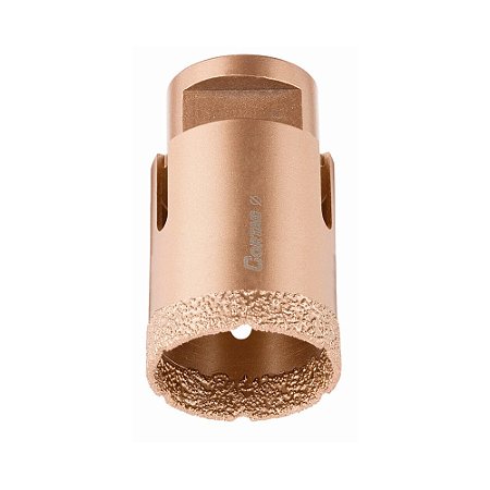 SERRA COPO DIAMANTADA PARA ESMERILHADEIRA 44MM - CORTAG