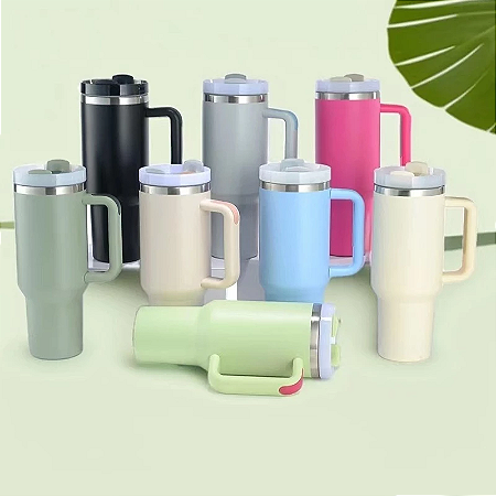 Copo Aço Inox 1200ml