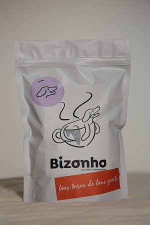 Fifi - Café em Grãos