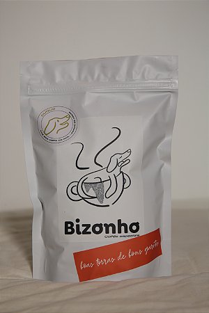 Duque - Café em Grãos