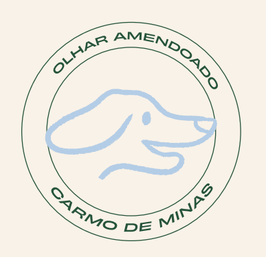 Olhar Amendoado - Café em Grãos