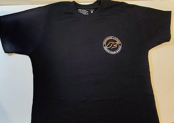 Camiseta Bizonho - Primeiro Latido