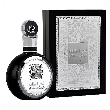 Perfume Árabe Fakhar Black  - Lattafa – Eau de Parfum