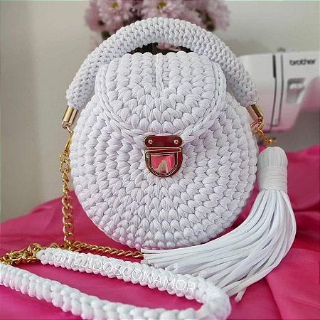 Bolsa Redonda