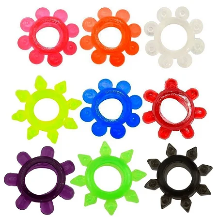 Anel Peniano Simples