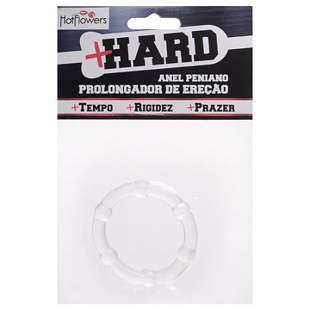 Anel Peniano Retardador médio HotFlowers