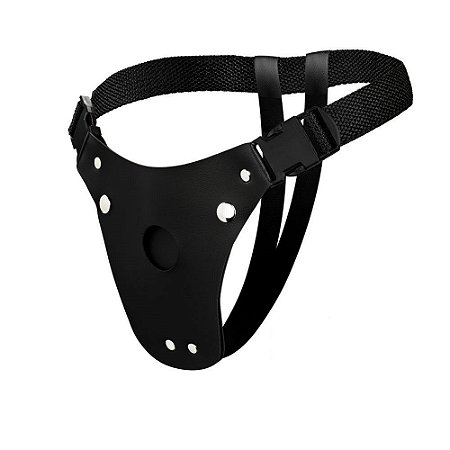 Cinta Para Prótese Com Proteção Removível