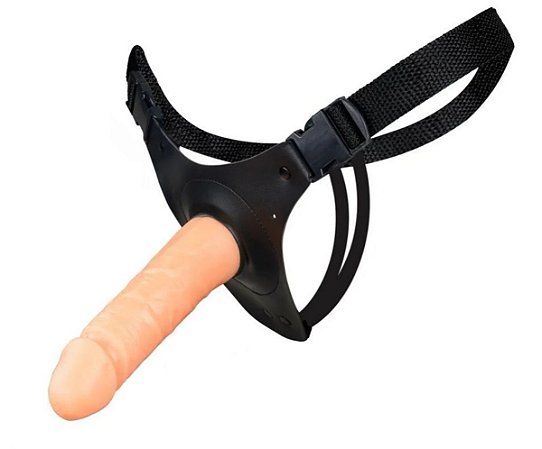 Cinta com Prótese 17x3,8 cm