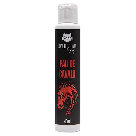 Pau De Cavalo Gel Excitante 40 ml