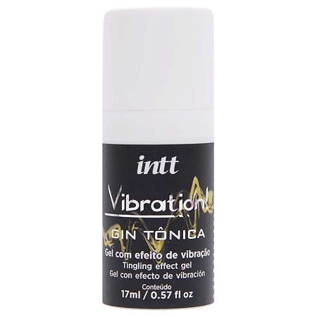 Vibration Gin Tônica 17ml