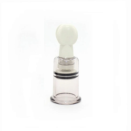 Estimulador de Mamilos com Sucção