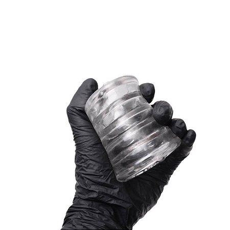 Hole Masturbador Masculino Extra Macio