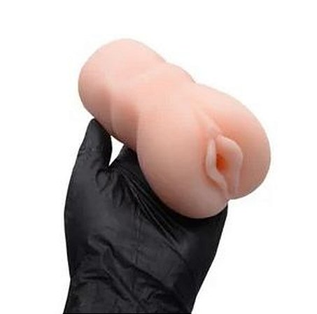 Masturbador em CyberSkin