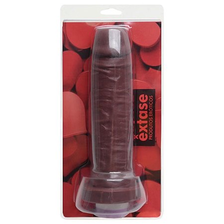 Prótese Vibro 20 X 4,5cm