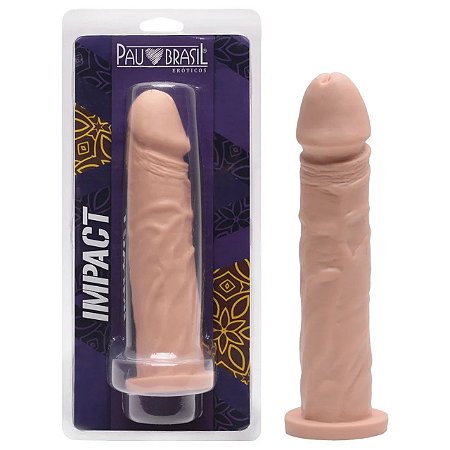 Prótese Maciça 19x4cm