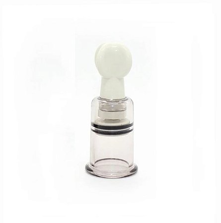 Estimulador de Mamilos com Sucção