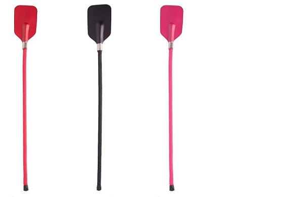 Chibata Retangular 40cm