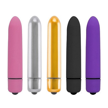 Power Bullet Mini Cápsula