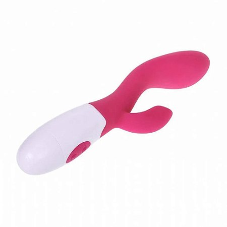 Vibrador Rabbit 30 Modos - Ponto G