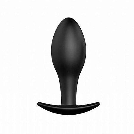 Plug Anal Special Stimulation
