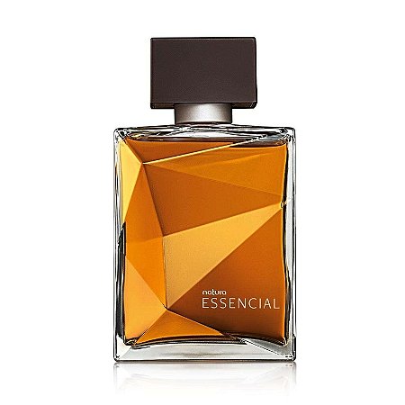 Deo Parfum Natura Essencial Masculino 100ml