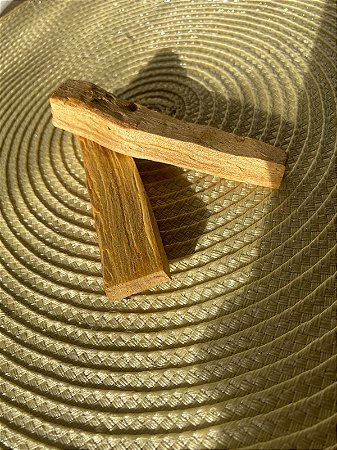 Palo santo (2 un.)