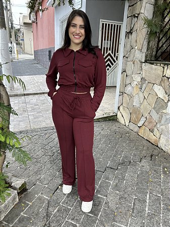 Conjunto de Moletinho