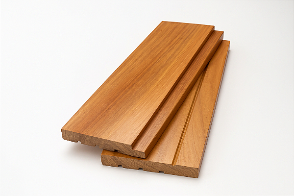 Batente Tauari 18x3cm - Durabilidade e Elegância para Seu Ambiente