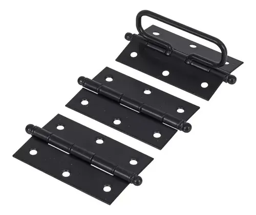Dobradiça para Porta Camarão - Praticidade e Estilo