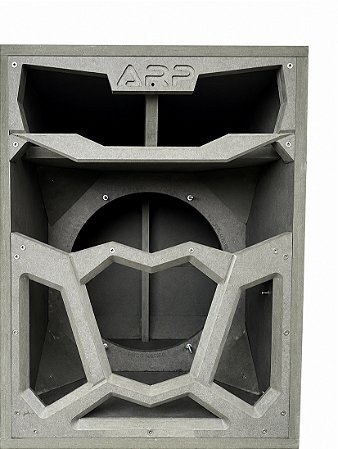 CAIXA ARP 12" AR1257