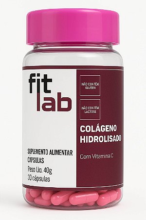 COLAGENO 60 CAPSULAS