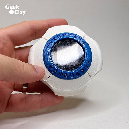 Digimon Adventure Digivice 2020