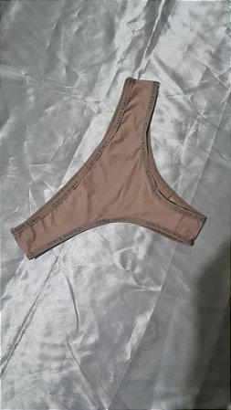 Tanga conforto