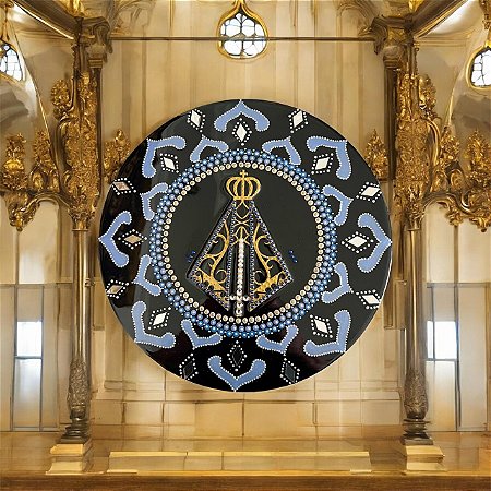 Mandala Manto Sagrado