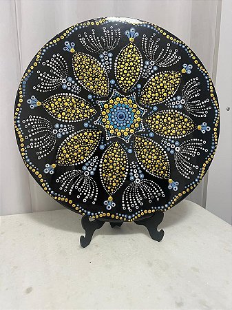 Mandala da Positividade
