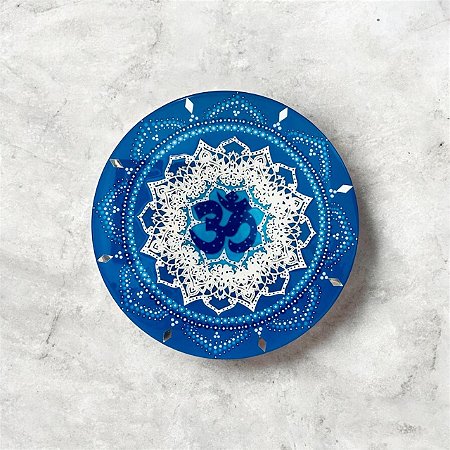 MANDALA OM