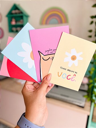 50 Cards De Agradecimento Motivacionais