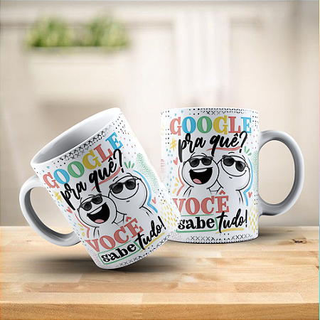 Caneca Personalizada - Dia dos Pais (C005)