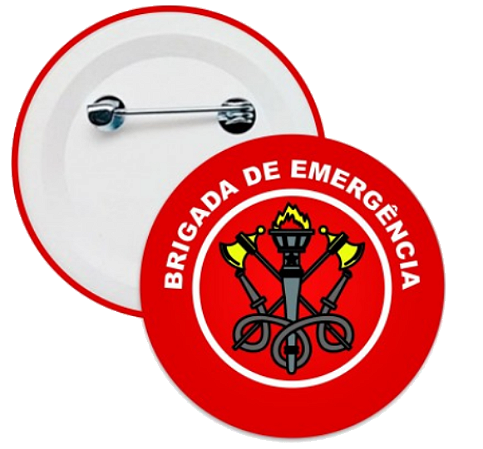 Boton Modelo Americano