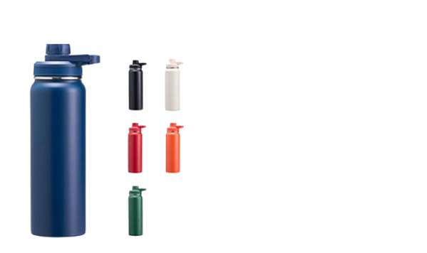 Guarrafa Termica 850ml