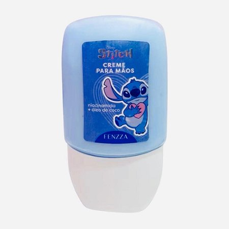 Creme para Mãos Disney Stitch - Fenzza